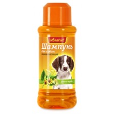 Шампунь Amstrel для собак кондиционирующий с липой и чередой, 320 мл (арт. TYZ EVC008)