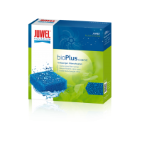 JUWEL Губка для аквариумного фильтра bioPlus coarse M (Compact) Sp. Coarse (арт. TYZ 88050)
