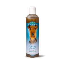 Bio-Groom зоошампунь Бронзовое сияние для собак 355 мл (арт. ВЕТ21512)
