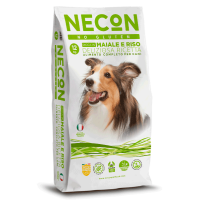 Necon Dog Pork - сухой корм для собак (свинина)