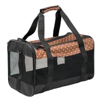 Сумка каркасная для котят и кошек Frame ECO 46х30х29 см. Дарелл (арт. RP 90313)