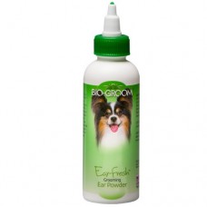 Bio-Groom пудра для ушей собак (24 г) Bio-Groom пудра для ушей собак (24 г)