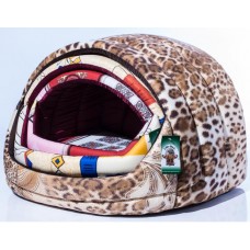 ГЮ-ВАС Ракушка для кошек, несколько размеров и цветов (бязь)