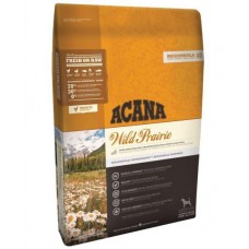 Acana Wild Prairie Dog (70% / 30%) - беззерновой корм для собак всех пород Acana Wild Prairie Dog (70% / 30%) - беззерновой корм для собак всех пород