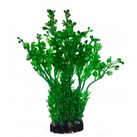 AQUAEL Пластиковое растение CP-057, 6” (арт. TYZ238506)