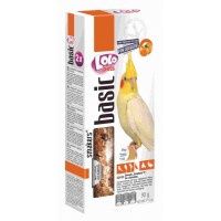 LOLO Pets Smakers с апельсином для нимф (арт. LO 72208)