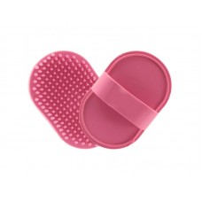 Triol Щетка из резины овальная для собак, разные размеры (арт. ТР 31792001, 31792002)