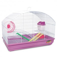 Клетка для мелких грызунов, 58*32*41 см. Triol (ТР 40691003)