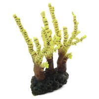 Triol Коралл искусственный Горгонария, 210*125*240 мм (арт. ТР 74004089)