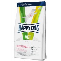 Intestinal Vet Low Fat Happy Dog - сухой корм для собак