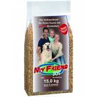 Bosch Dog My Friend Soft сухой корм для собак