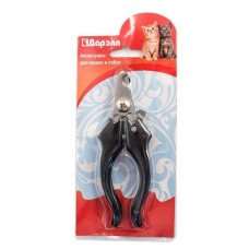 Redplastic Когтерез-кусачки малые с обрезинеными ручками для кошек (арт. 0081) Redplastic Когтерез-кусачки малые с обрезинеными ручками для кошек (арт. 0081)