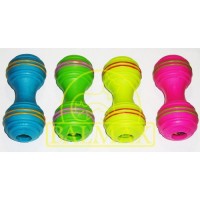 Balmax Игрушка для собак, резина, 11,5 см (арт. TYZ 22060)