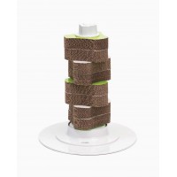 Catit Senses 2.0 Scratcher Когтеточка для кошек 60х15 см.