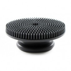 Le salon Резиновая щетка, круглая, для собак (арт. 50416) Le salon Резиновая щетка, круглая, для собак (арт. 50416)