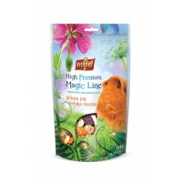 Полнорационный корм Magic Line для морской свинки, 300 гр. Vitapol (арт. ZVP 0134)