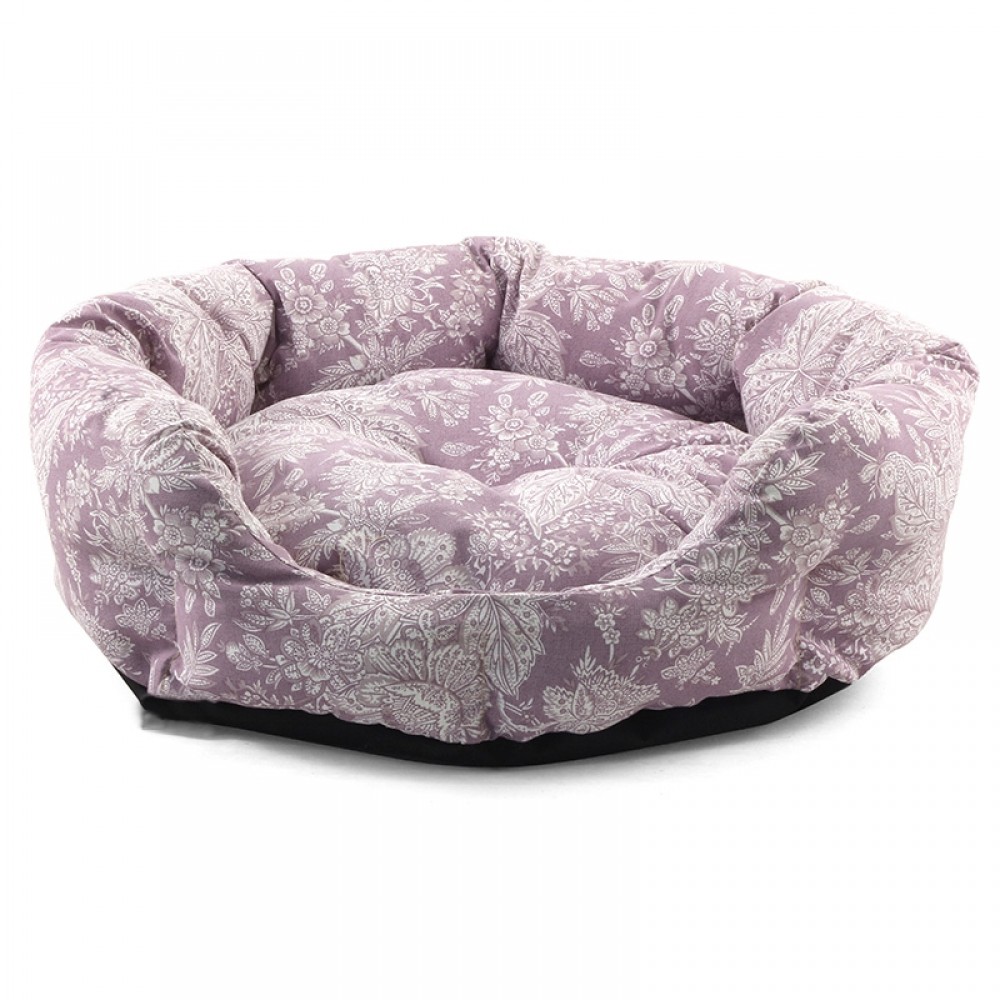 Лежанка Уют Медиум для кошек, 50*50*17 см. Gamma (арт. TR 31932038) Лежанка Уют Медиум для кошек, 50*50*17 см. Gamma (арт. TR 31932038)