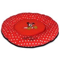 Triol Лежанка круглая для кошек Minnie-2, 50*50*7 см. (арт. ТР 31931054)