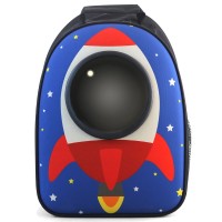 Triol Рюкзак-переноска для кошек Ракета TB53 (арт. 31861003)