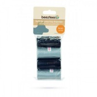 Пакеты гигиенические для собак 4х20 шт. Beeztees (арт. ВЕТ795020)