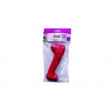 Redplastic Игрушка для собаки Кость резина (арт. 0210)