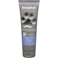 Beaphar SHAMPOO PUPPY TUBE 250ML/ Французский супер-премиум концентрированный шампунь для щенков Чувствительная кожа, 250мл (арт. DAI15022)
