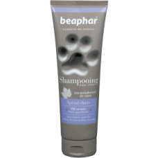 Beaphar SHAMPOO PUPPY TUBE 250ML/ Французский супер-премиум концентрированный шампунь для щенков Чувствительная кожа, 250мл (арт. DAI15022)