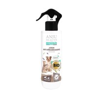 Anju Beaute Anti-itch lotion-лосьон-спрей от зуда для кошек , 250 мл.