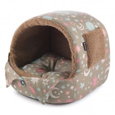 Triol Дом Лукошко для кошек (арт. ТР 31912016) Triol Дом Лукошко для кошек (арт. ТР 31912016)