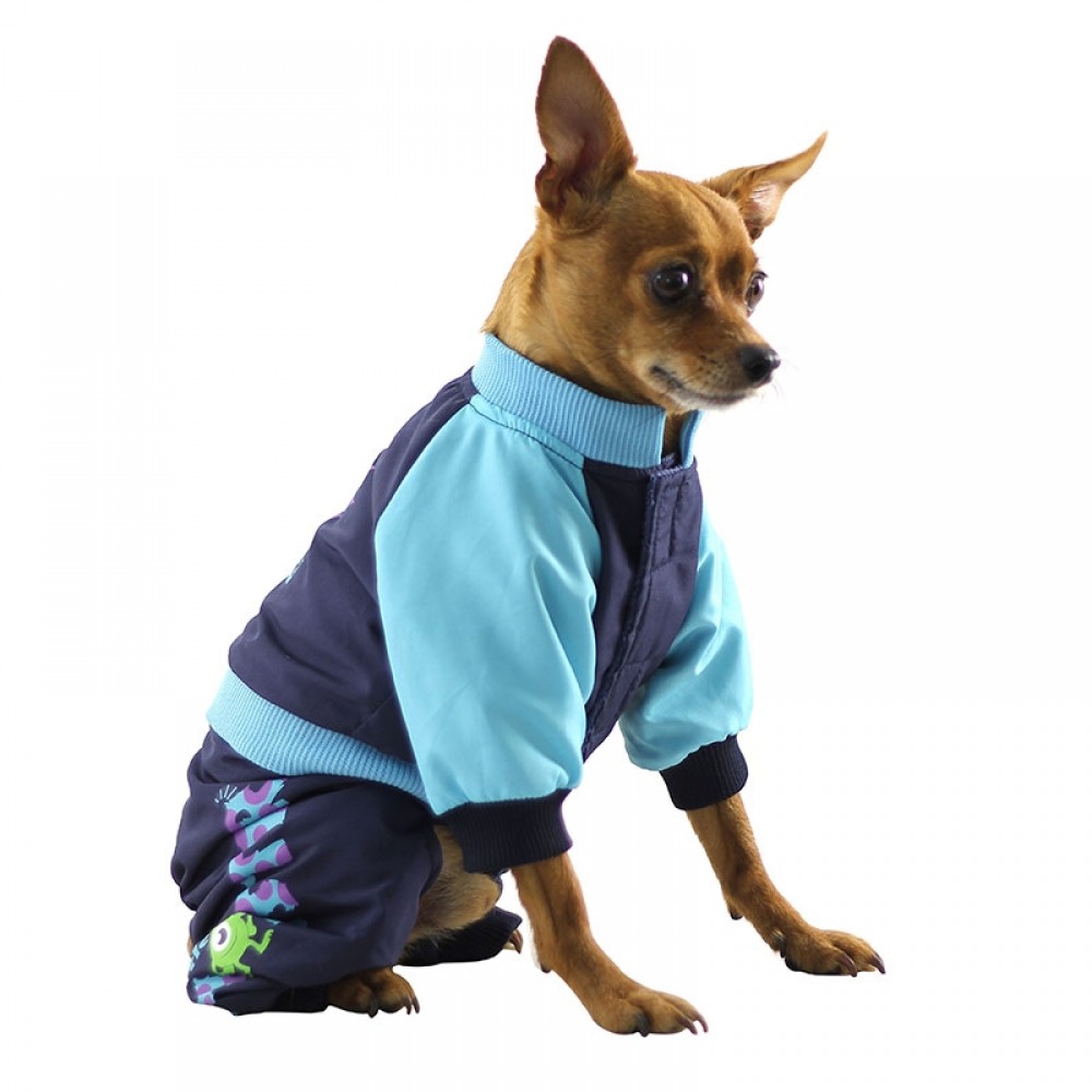 Triol Комбинезон - Monsters, синий (арт. ТР 12211221, 12211220, 12211219, 12211218) Triol Комбинезон - Monsters, синий (арт. ТР 12211221, 12211220, 12211219, 12211218)