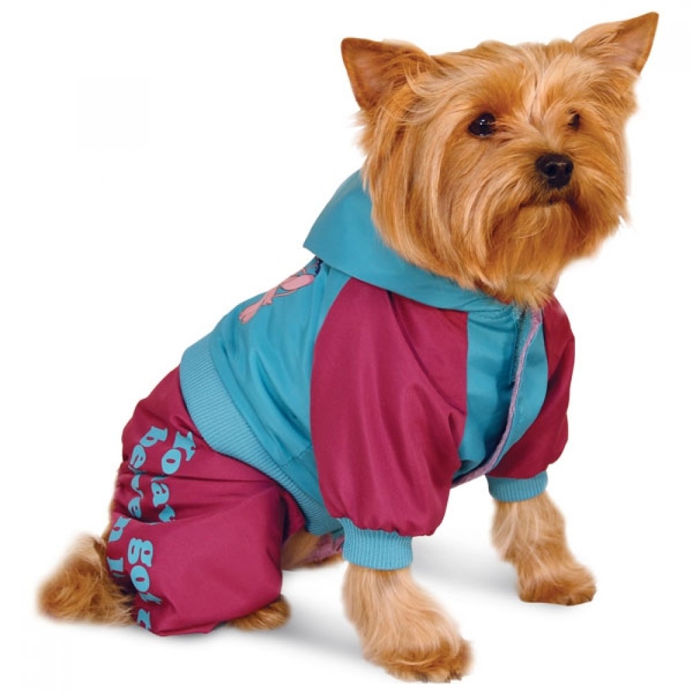 Комбинезон для собак - Triol Stitch (арт. 12211213, 12211212, 12211211, 12211210) Комбинезон для собак - Triol Stitch (арт. 12211213, 12211212, 12211211, 12211210)