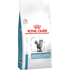 Royal Canin Sensitivity Control SC 27-корм для кошек при пищевой аллергии Royal Canin Sensitivity Control SC 27-корм для кошек при пищевой аллергии