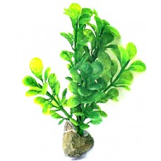 Пластиковое растение для аквариума (арт. TYZA7)