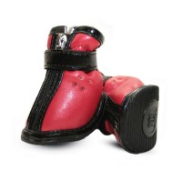 Ботиночки для собак Triol размер 40х30х40 мм (YXS-073)