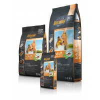 Belcando Multi Croc - корм для привередливых собак