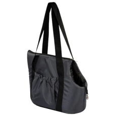 Redplastic Сумка-переноска для собак, ZooM CITY (2 кармана, нейлон Кордюра, поролон), несколько размеров