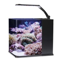 Haqos Аквариум куб CUBE BOX из стекла, разные размеры