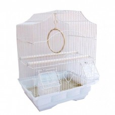 Клетка для птиц 30x23x39 см (арт. TYZ A112)