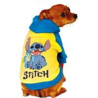 Triol - Толстовка Stitch для собаки, разные размеры (WD1034L, WD1034M, WD1034S, WD1034XL, WD1034XS)