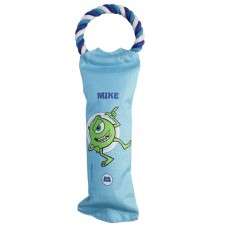 Triol Игрушка для собак Бутылка на веревке Mike, 420 мм (арт. ТР 12141070)