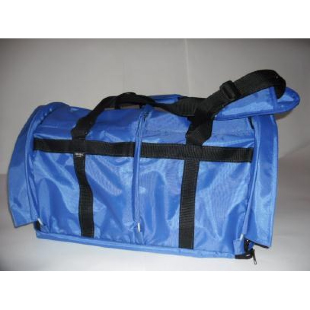 Сумка переноска двойная Дуэт Сумка переноска двойная Дуэт