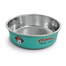 Triol Миска из нерж. стали Minnie & Treats для собак, несколько размеров