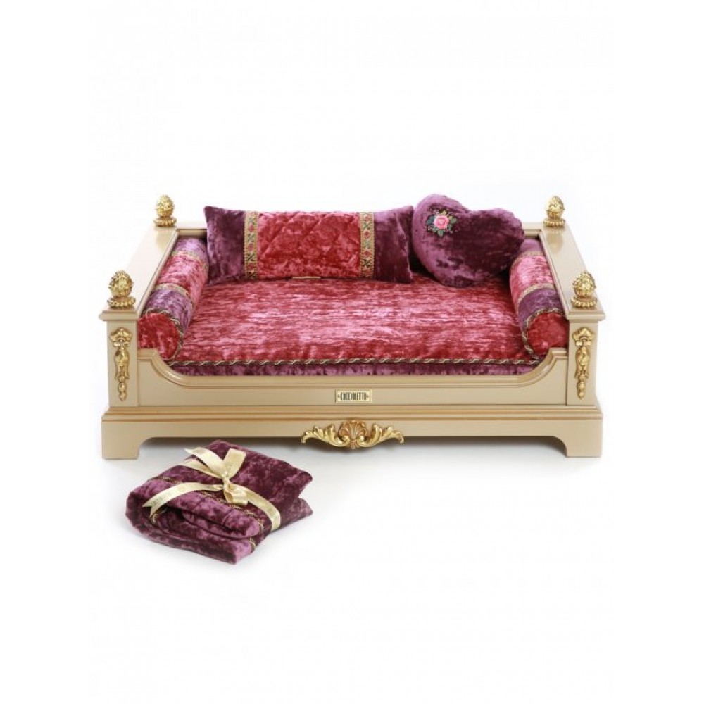 Лежанка для кошек, из натурального дерева на заказ, ручная отделка, 70*50 см, высота 21 см (Беларусь) Лежанка для кошек, из натурального дерева на заказ, ручная отделка, 70*50 см, высота 21 см (Беларусь)