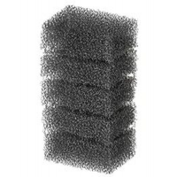 AQUAEL Наполнитель для фильтра SPONGE PAT-mini DENSE (арт. TYZ114633)