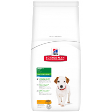 Hill`s Science Plan Puppy Mini Chicken - корм для щенков мелких пород с курицей. Hill`s Science Plan Puppy Mini Chicken - корм для щенков мелких пород с курицей.