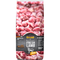 Belcando Mastercraft Fresh Lamb - сухой корм для собак (ягненок)
