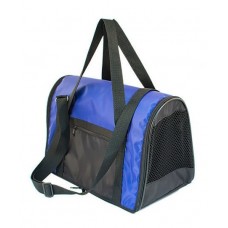 Redplastic Сумка-переноска для собак, ЧИП Конверт-Туннель (несколько размеров)