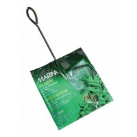 Haqos Сачок черный Marina, разные размеры