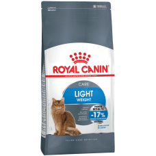 Royal Canin Light Weight Care - корм для кошек склонных к полноте Royal Canin Light Weight Care - корм для кошек склонных к полноте