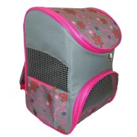 Dogman Рюкзак Валери для кошек, 22*35*27см (арт. TYZ D24)